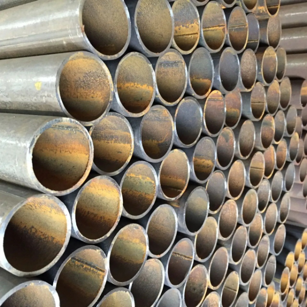 低合金焊管定制價格
